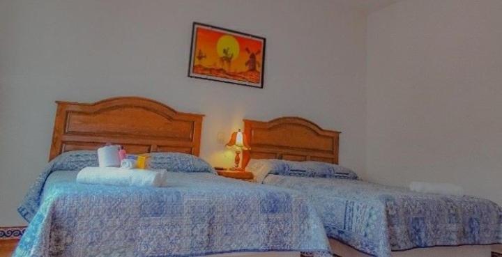 טפוזטלן Hotel Casa Maximiliano מראה חיצוני תמונה